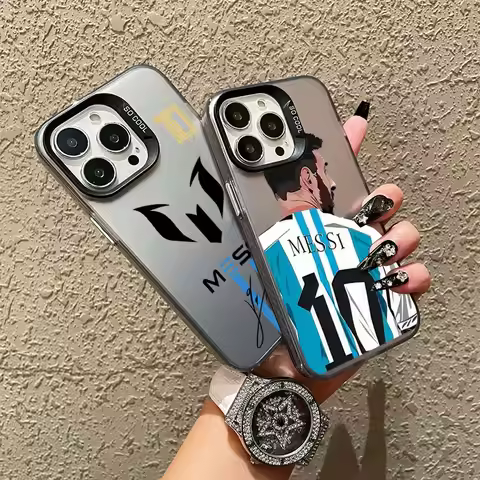 Funda Case For Infinix Tecno Camon 20 Spark Go Hot 50 12 11 10 Play Note 30 40 Pro Soft Cover Footba