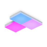 Nanoleaf - Nanoleaf Skylight 3片入門套裝