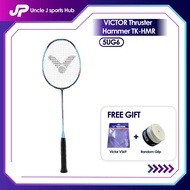 Uncle J Victor Thruster Hammer TK-HMR 5UG6