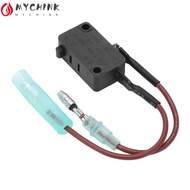 CHINK Neutral Switch, 703-82540-00 Automatic Neutral Outboard|Switch, Rated Switch Marine Switch Rem
