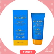 3W CLINIC Collagen Sunscreen SPF 50+PA+++ 70ml