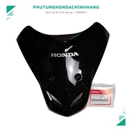 Ws 100 Mask 2008-2009 Black Nha69P