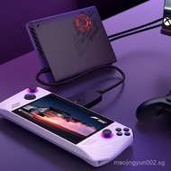 [Bestselling Brand Bai Bu117.4Ten Thousand Pieces]ROG Handheld Console ROG ALLY Chinese version wind