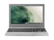 Samsung Chromebook 4 Laptop Ram 4GB Internal 32GB Garansi Resmi Sein