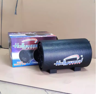 BASSTUBE SUBWOFER AKTIF HOLLYWOOD HW 100