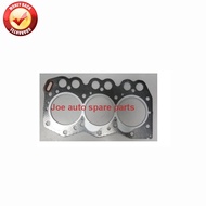 ∈Engine cylinder head gasket for Yanmar engine : 3D66 3D66E 3TN66 3TNA66 3TNV66 3TNE66