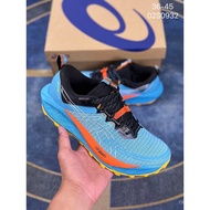 2026ASICS GEL-TRABUCO 13 Cross Country Running Shoes Men Women Running Shoes Men Women Shoes Competi