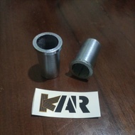 Bosh bos bosing as bolt m17 / 17mm to m15 / 15mm length 3cm