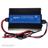 ✽MPPT Boost Solar Battery Charger Regulator 24V-72v