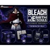 Bleach Rebirth of Souls Yhwach (Offline PC Games) + FREE GIFT