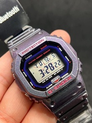 全新現貨 CASIO G-SHOCK 日版 🎮電競炫彩色 DW-B5600 DW-B5600AH DW-B5600AH-6J