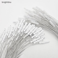 [brightbiu] 30/40/50/60MM Gas Cooker Range Stove Part  Electrode Plug 900mm  Wire Gas Cooker Range A