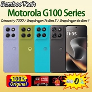 Global Rom Motorola G100 Pro Dimensity 7300 Motorola G100 Snapdragon 7s Gen 2 Motorola G100s Snapdra