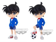 行版 Banpresto Qposket 名偵探柯南 江戶川柯南 Ver. 2 A/ B款