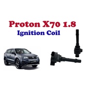 PROTON X70 1.8 X 1 Piece IGNITION COIL F01RAA034