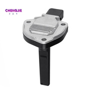 Car  Oil Level Sensor 12617508003 12611439810 forBMW 1 3 5 7 Series E81 E87 E39 E90 E91 E60 Oil Leve