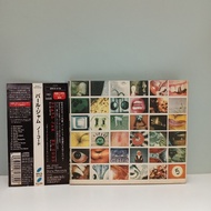 #F205-41 CD TERPAKAI [ PEARL JAM - NO CODE ] USED CD #F205-41