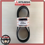 Mitsubishi Serpentine / Drive / Alternator / Fan Belt Mirage Hatchback/ G4 1340A146 1340A154