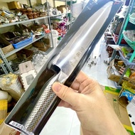 [DV] DAO THÁI SATO ĐẲNG CẤP Công Nghệ ĐÚC NGUYÊN KHỐI NHẬT mẫu mới SIÊU BÉN. Dao chuyên thái Sashimi