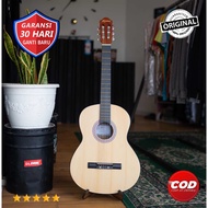 Original Kraken GC100 Gitar Klasik Nilon Termurah