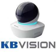 Kbvision KX-H30PWN 3.0 Megapixel Wireless Infrared Dome IP Camera Super Sharp Image