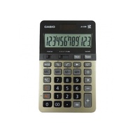 CASIO JS-20B商用型稅率計算機12位元