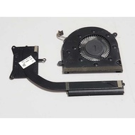 HP Envy X360 13Z-AY 13-AY TPN-C147 CPU Cooling Fan L94511-001 13-Bd0031Nr M16591-001 Heatsink Fan (K