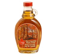 Turkey Hill Pure Canadian Maple Syrup 250ml