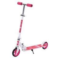 Popular Selection Adult & Children's Foldable Two-wheel Kick Scooter Portable Foot Scooter