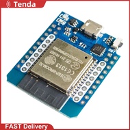 ESP32 ESP-32S Wireless Development Board with Pins WiFi Bluetooth-Compatible Prototype Board Compati