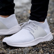 Vessi Everyday Waterproof shoes 白色防水鞋 防水波鞋