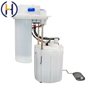 Fuel pump assembly: 31110-F9000 31120-F9000 31110F9000 31120F9000 suitable for Hyundai Yuena (2016-2