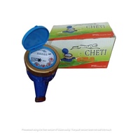 Iron Water Meter Iron Water Meter Sni Nankai Skls Imd Miami