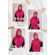 Exclusive Luxury Hijab