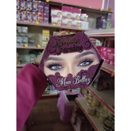 perfume paradise belle