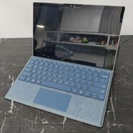 Surface Pro 4- 128SSD - 4g ram-keyboard