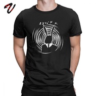 O Neck T-Shirt David Lynch Amazing T Shirts for Men Inland Empire Axxonn Rabbit Tees Premium Cotton 