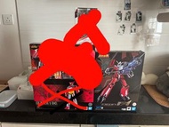 SR超合金 超合金魂 三一萬能俠 真魔神萬能俠 帝王萬能俠 傳說巨神伊迪奧