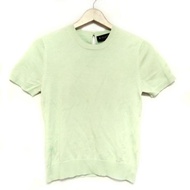 Brooks Brothers brother green OTHER Sweater Light Women Short sleeves Direct from Japan Secondhand