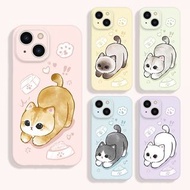 貓 貓咪 華為小米紅米honor榮耀 iPhone 電話套 電話殼 手機殼 iphone case iphone 16/ 16 promax/ 16 pro/ 16 plus/15/ 15 proma