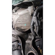 Mercedes Benz C200 Kompressor W203 Engine Brake Vacuum Pump Assembly Used A11123000