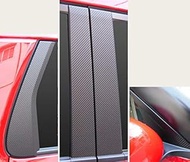 HASEPRO MSS-PH54 Magical Art Sheet, Honda N-ONE JG1, 2 (from 2012), 4P x Left and Right Silver