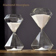 5/15/30 Min Timer Decorative Hourglass