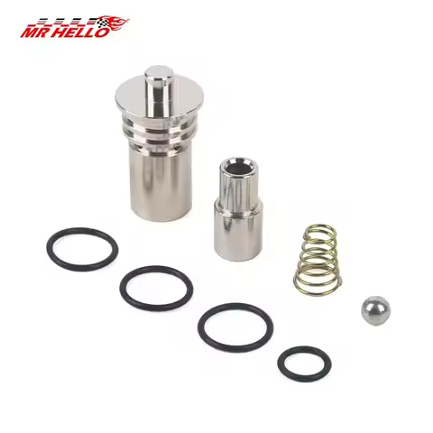 Transmission Cooling System Upgrade Kit For 2014-Up GM 6L80 6L90 Cadillac Chevy GMC & 2016-Up 8L90 8