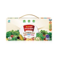 船井burner倍熱 FIP100纖維粉禮盒(15包/盒x3)