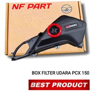 AIR FUNNEL CLOSE FILTER PCX 150 DONUT FUNNEL ️FILTER OXYGEN PCX 150 ADV 150 ORIGINAL DONUT FUNNEL