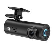 70mai Dash Cam LF9 Pro เมนูภาษาไทย กล้องติดรถยนต์ กล้องหน้ารถ พร้อม WIFI สั่งการด้วยเสียง พิกเซลอัลต
