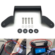For BMW C400GT C 400 C400 GT 2019-2024 Motorcycle GPS Smart Phone Navigation Mount Bracket Adapter H