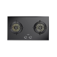 KITCHEN STUDIO เตาแก๊สชนิดฝัง 2 หัว รุ่น KSHB-782G-3I