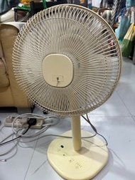 正負零立式風扇